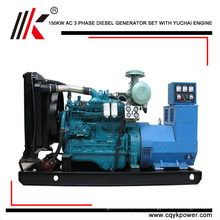 LESTER DIESEL GENERATOR AND 4G54 ALTERNATOR CAN BE POWER KRAFTWERK 7500 GENERATOR